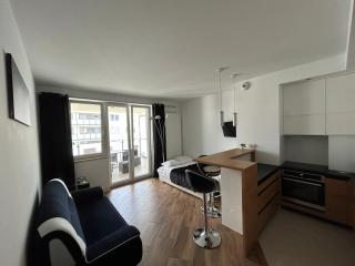 Apartament I Pearl of Warsaw - Warsaw - 0