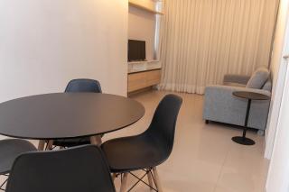 Flat no Beach Class Home & Residence Boa Viagem por Yolo - Recife - 2