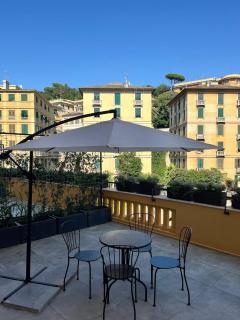 B&B Dimora Liberty - Genova - 9