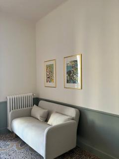 B&B Dimora Liberty - Genova - 8