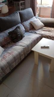 Apartamento playas de Vera - Vera - 7