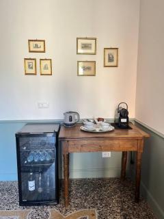 B&B Dimora Liberty - Genua - 7