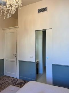 B&B Dimora Liberty - Genova - 5
