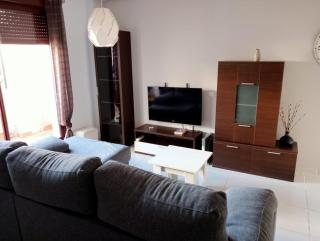 Apartamento playas de Vera - Vera - 4
