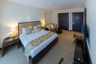 Kempinski Central Avenue Studio with Marina Views - Dubai - 5