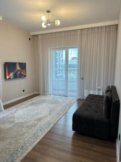 ЖК Nexpo city apartments - Prigorodnyy - 6