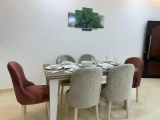 Tulip residence villa 1 - 0