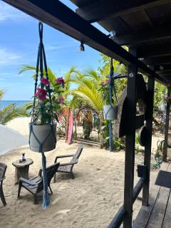 Eco Hostal Paraíso - Guachaca - 6