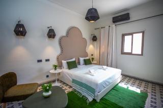 Riad Tawja - Marrakesh - 4
