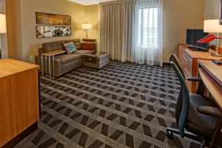 TownePlace Suites by Marriott Hattiesburg - Hattiesburg - 9