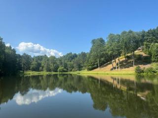 Hummingbird Hideaway - Lake Pets Hike Fish - Hidetown - 5