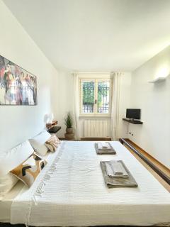 Casa Matilde piano terra 100mq con parking e piscina - Ferrara - 2
