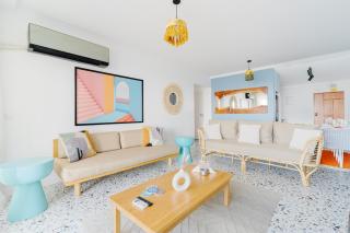 Nabeel Homes - Designer Seaview Condo - 205 - 8