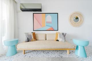 Nabeel Homes - Designer Seaview Condo - 205 - 6