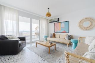 Nabeel Homes - Designer Seaview Condo - 205 - 9