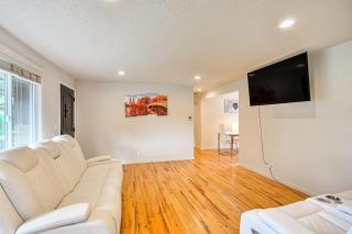 Milwaukie Home with Outdoor Dining Space - Milwaukie - 6