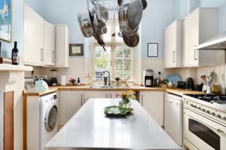 Stable Cottage - Guestling - 9
