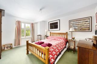Stable Cottage - Guestling - 3