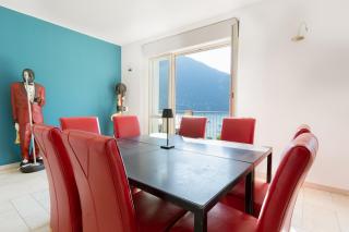 Luxury Apartments with share Pool - 5