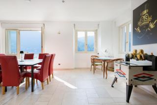Luxury Apartments with share Pool - 1