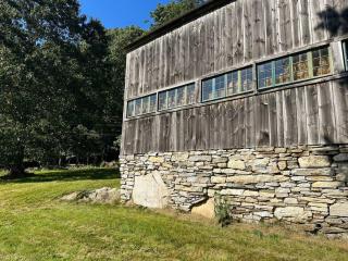 Historic Farm on 96 Acres! - - 7
