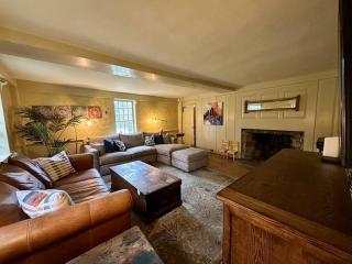 Historic Farm on 96 Acres! - - 5