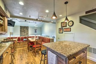 Ski In - Ski Out, Walk to Main St, Fireplace, Close to Downtown, Park City, Deer Valley - Park City - 8