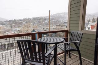 Ski In - Ski Out, Walk to Main St, Fireplace, Close to Downtown, Park City, Deer Valley - 7