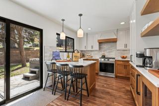 Canyons Resort Cabriolet Hideout - Newly Renovated 2024! - Park City - Park City - 2