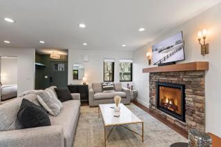 Canyons Resort Cabriolet Hideout - Newly Renovated 2024! - Park City - 8