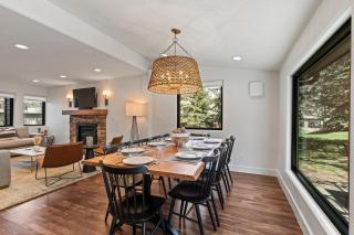 Canyons Resort Cabriolet Hideout - Newly Renovated 2024! - Park City - 1