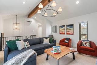 Canyons Resort Cabriolet Hideout - Newly Renovated 2024! - Park City - 9