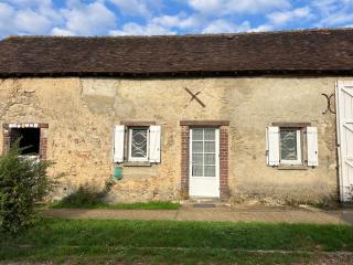 Location à la campagne - - 6