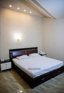 Mango Hotel & Tours - Erevan - 8