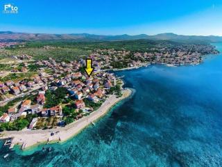 Apartments Luxury Brodarica Beach - Brodarica - 8