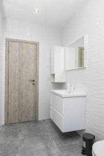 Apartments Luxury Brodarica Beach - Brodarica - 9