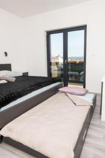Apartments Luxury Brodarica Beach - Brodarica - 8