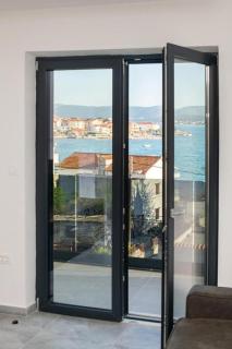 Apartments Luxury Brodarica Beach - Brodarica - 6