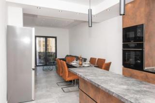 Apartments Luxury Brodarica Beach - Brodarica - 3
