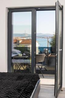 Apartments Luxury Brodarica Beach - Brodarica - 2