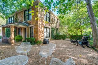 4 Mi to Dtwn Pet-Friendly Austin Studio - Austin - 8