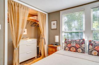4 Mi to Dtwn Pet-Friendly Austin Studio - Austin - 4