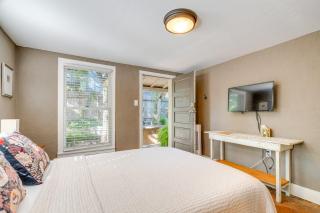 4 Mi to Dtwn Pet-Friendly Austin Studio - Austin - 6