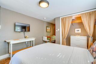 4 Mi to Dtwn Pet-Friendly Austin Studio - Austin - 5