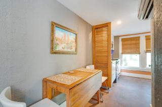 4 Mi to Dtwn Pet-Friendly Austin Studio - Austin - 3