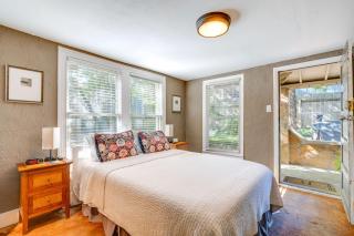 4 Mi to Dtwn Pet-Friendly Austin Studio - Austin - 7