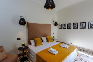 Riad Tawja - Marrakech - 2