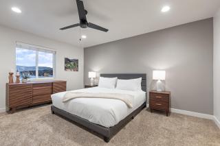 Hot Tub, Heber Home, Pet-Friendly, Games, Sleeps 13 Guest! - Heber City - 6
