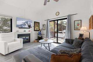 Redpine Peaks Condo Mins to Ski Canyons Resort, Hot tub, Golf, Walk to Lifts! - Park City - 0