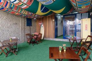 Maracanã Hostel Sport Bar - Río de Janeiro - 6